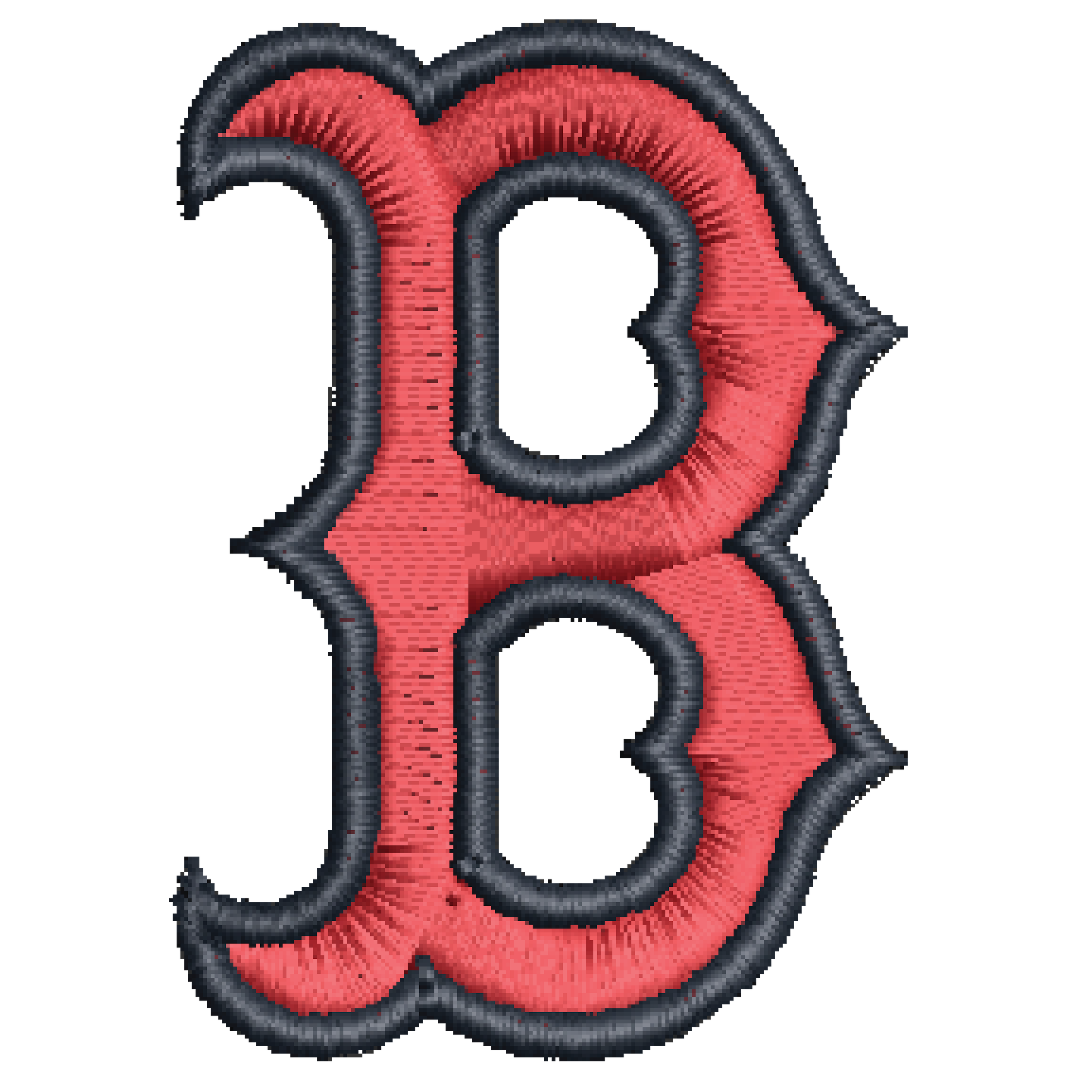 Boston Red Sox team